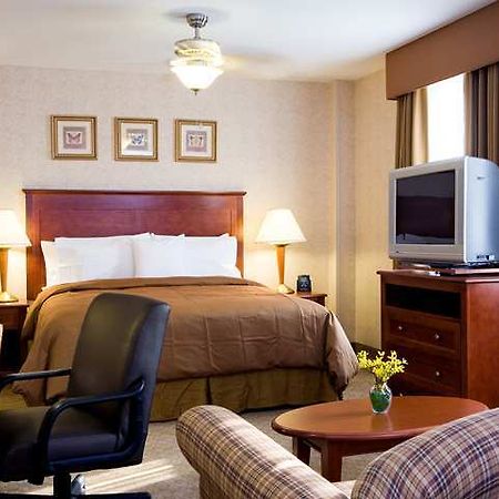 Homewood Suites By Hilton Hartford Downtown Habitación foto