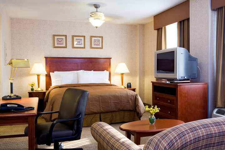Homewood Suites By Hilton Hartford Downtown Habitación foto