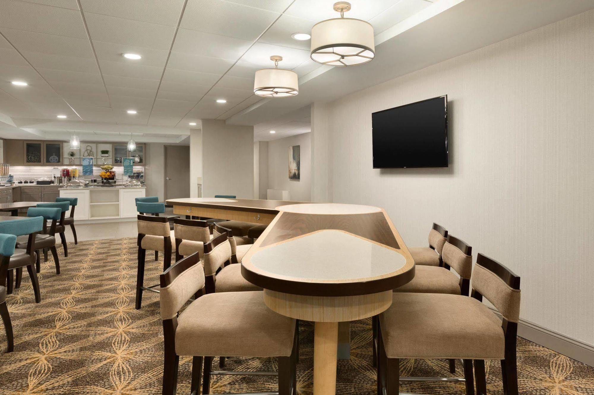Homewood Suites By Hilton Hartford Downtown Exterior foto