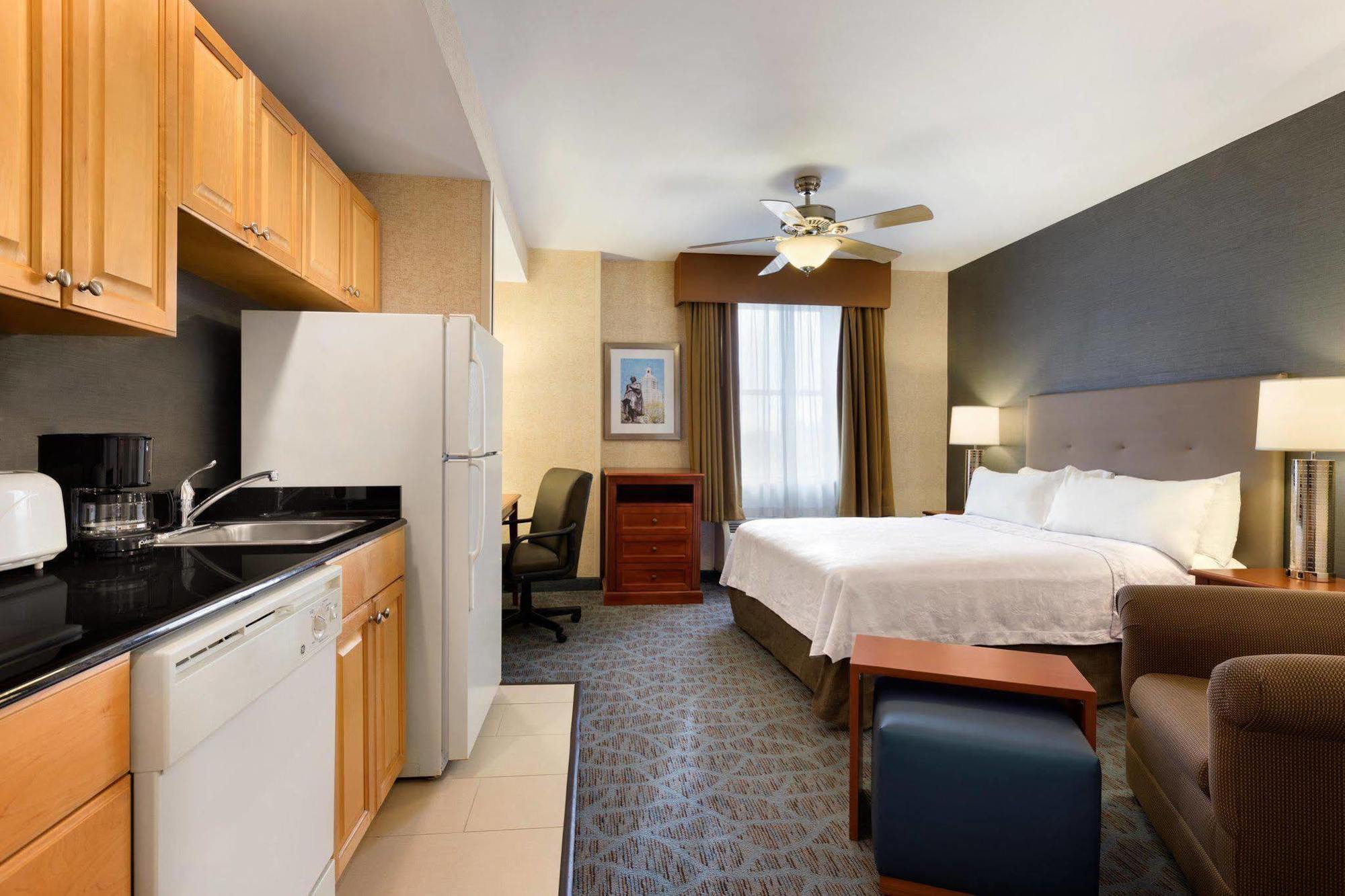 Homewood Suites By Hilton Hartford Downtown Exterior foto